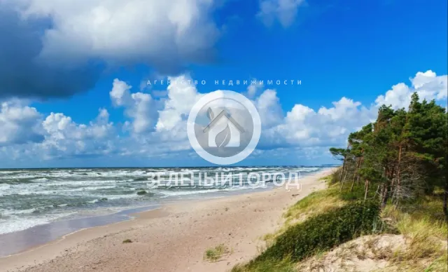 1-комнатная квартира 31 кв.м. Пионерский г., Гептнера ул., 21, к 7