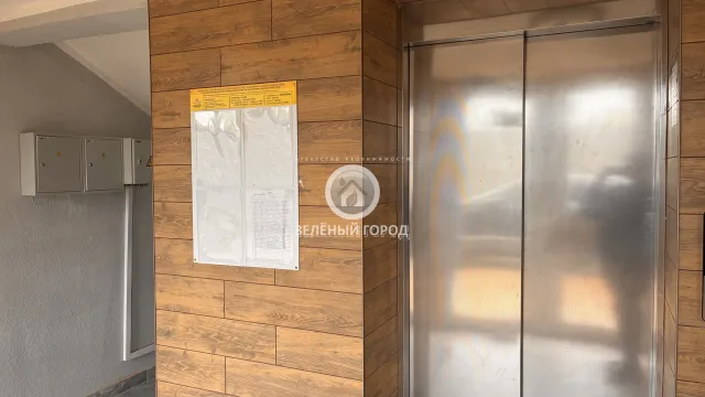 1-комнатная квартира 31 кв.м. Пионерский г., Гептнера ул., 21, к 7