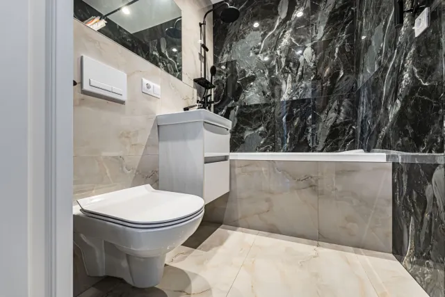 1-комнатная квартира 31 кв.м. Пионерский г., Гептнера ул., 21, к 7 (фото 13 из 22)