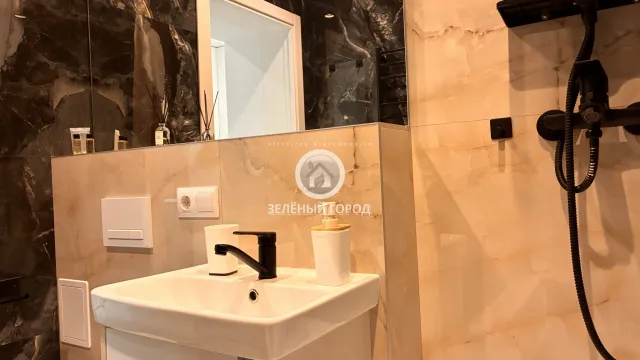 1-комнатная квартира 31 кв.м. Пионерский г., Гептнера ул., 21, к 7