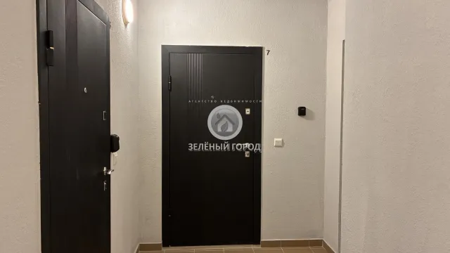 1-комнатная квартира 31 кв.м. Пионерский г., Гептнера ул., 21, к 7