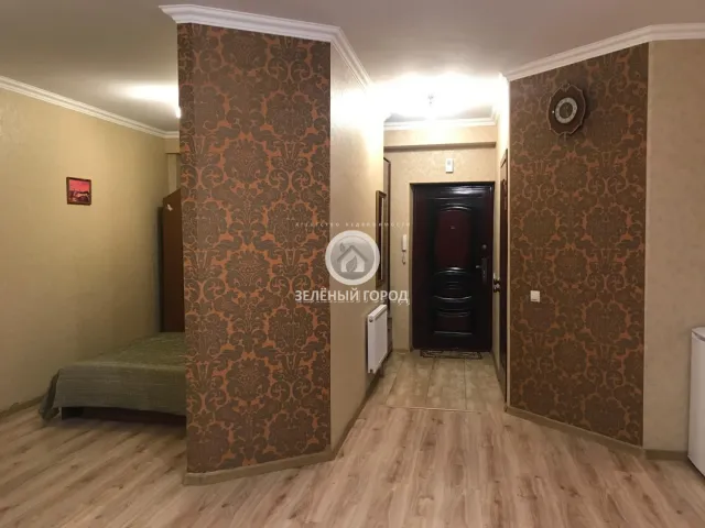 1-комнатная квартира 40 кв.м. Калининград г., Ю. Гагарина ул., 16, литера б