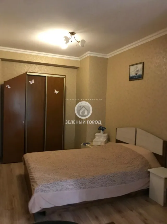 1-комнатная квартира 40 кв.м. Калининград г., Ю. Гагарина ул., 16, литера б