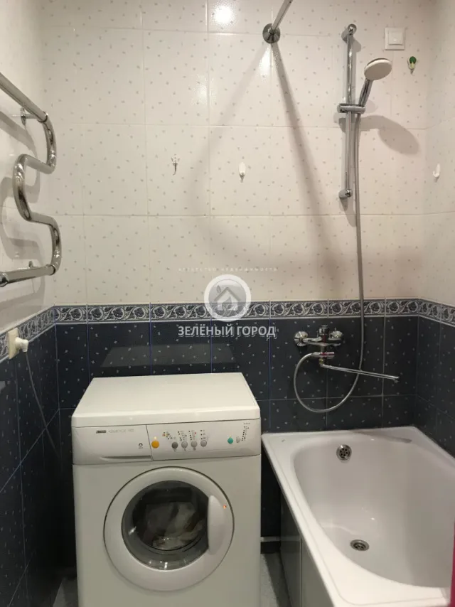 1-комнатная квартира 40 кв.м. Калининград г., Ю. Гагарина ул., 16, литера б