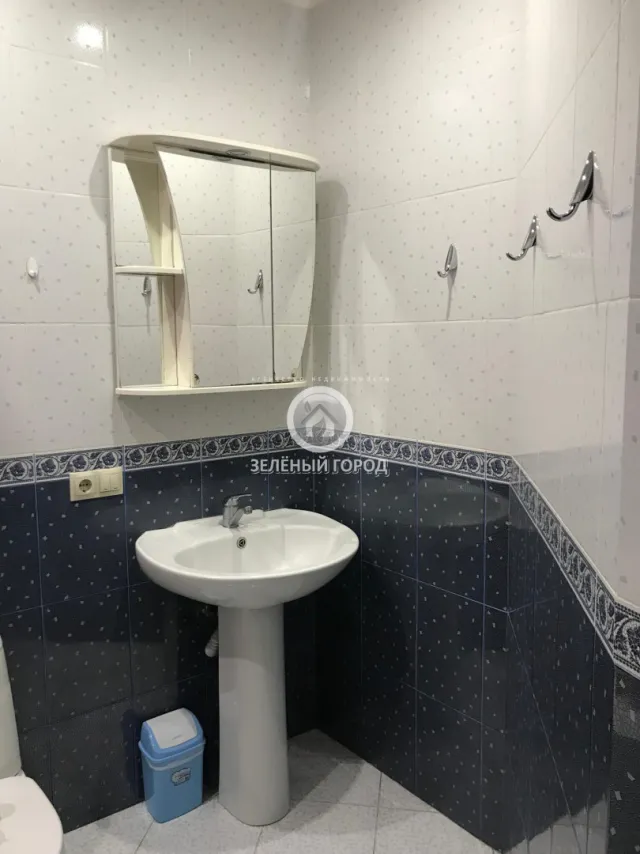 1-комнатная квартира 40 кв.м. Калининград г., Ю. Гагарина ул., 16, литера б