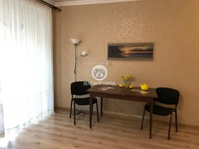 1-комнатная квартира 40 кв.м. Калининград г., Ю. Гагарина ул., 16, литера б