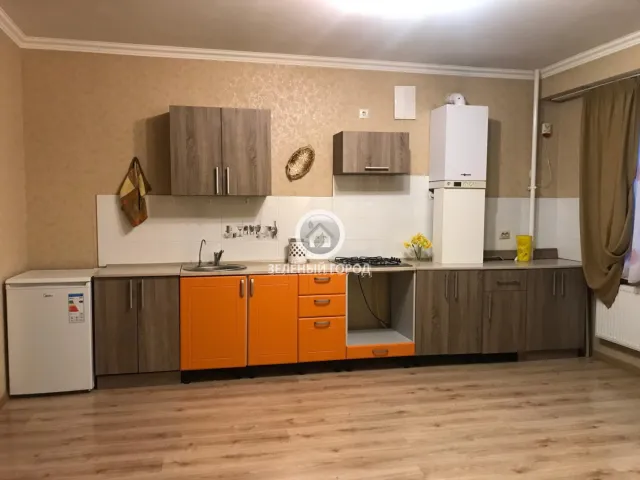 1-комнатная квартира 40 кв.м. Калининград г., Ю. Гагарина ул., 16, литера б