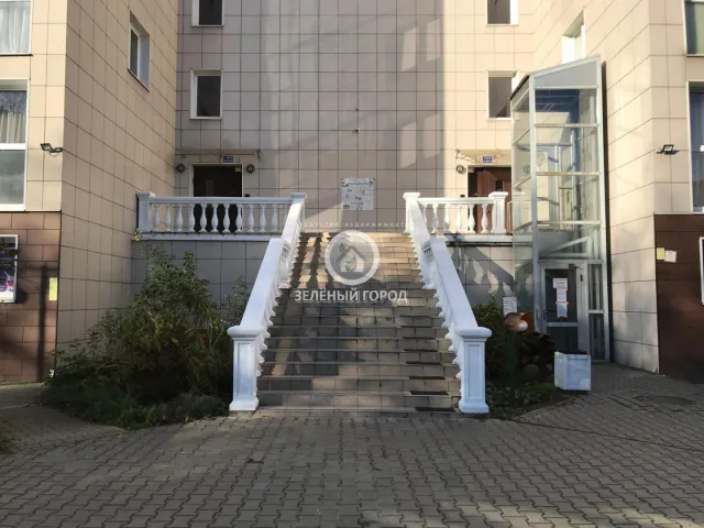 1-комнатная квартира 40 кв.м. Калининград г., Ю. Гагарина ул., 16, литера б