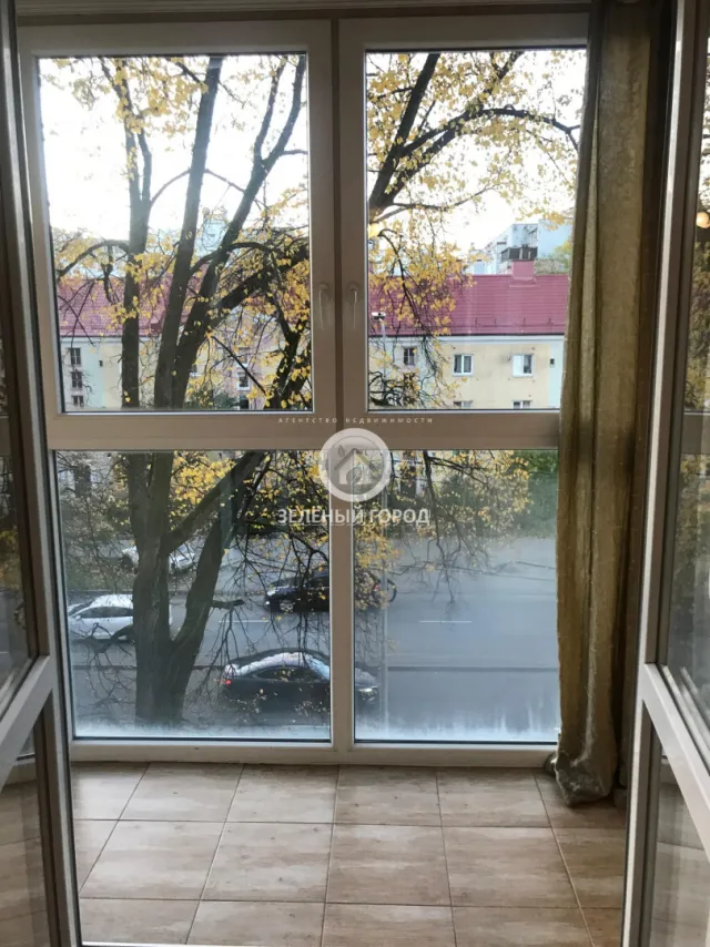 1-комнатная квартира 40 кв.м. Калининград г., Ю. Гагарина ул., 16, литера б