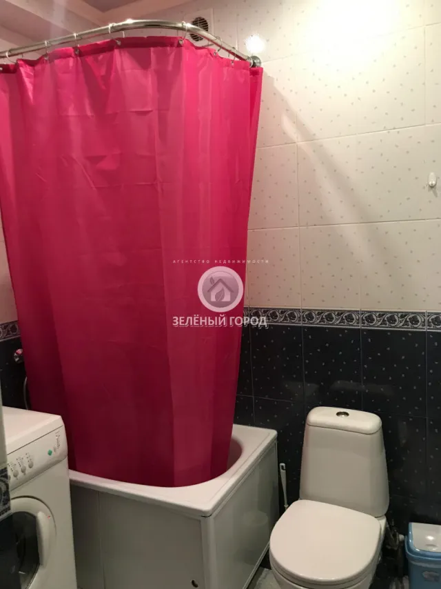 1-комнатная квартира 40 кв.м. Калининград г., Ю. Гагарина ул., 16, литера б