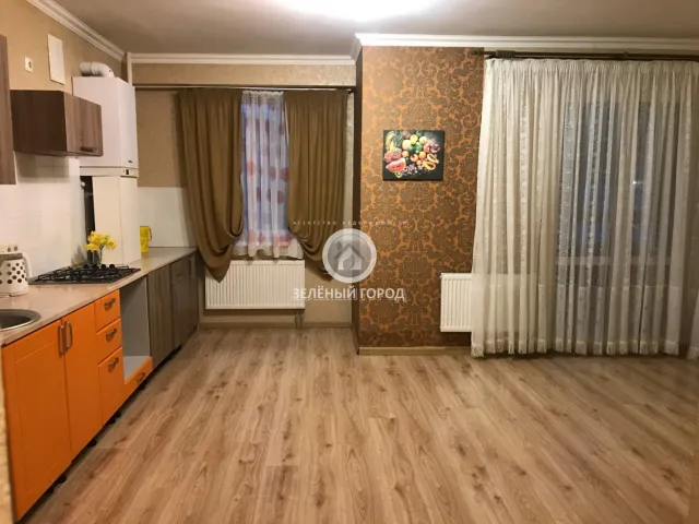 1-комнатная квартира 40 кв.м. Калининград г., Ю. Гагарина ул., 16, литера б