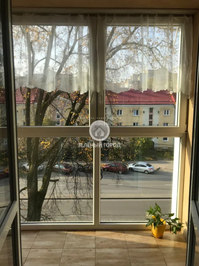 1-комнатная квартира 40 кв.м. Калининград г., Ю. Гагарина ул., 16, литера б