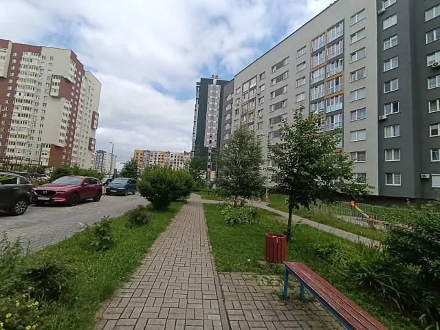 2-комнатная квартира 60 кв.м. Калининград г., Елизаветинская ул., 5, к п (фото 1 из 31)