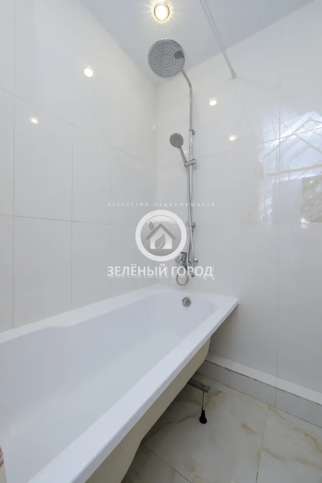 2-комнатная квартира 60 кв.м. Калининград г., Елизаветинская ул., 5, к п