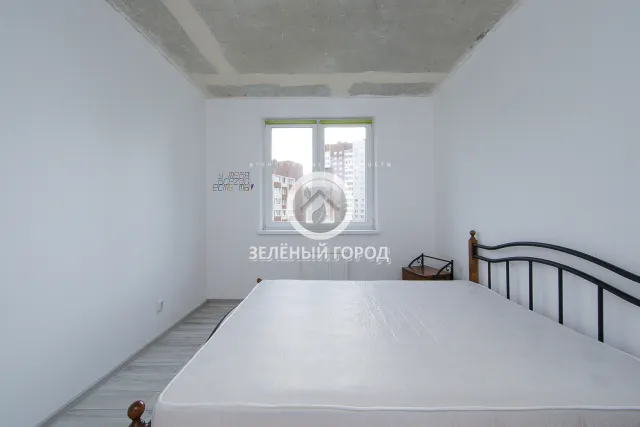 2-комнатная квартира 60 кв.м. Калининград г., Елизаветинская ул., 5, к п