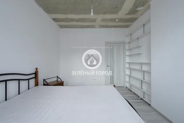 2-комнатная квартира 60 кв.м. Калининград г., Елизаветинская ул., 5, к п