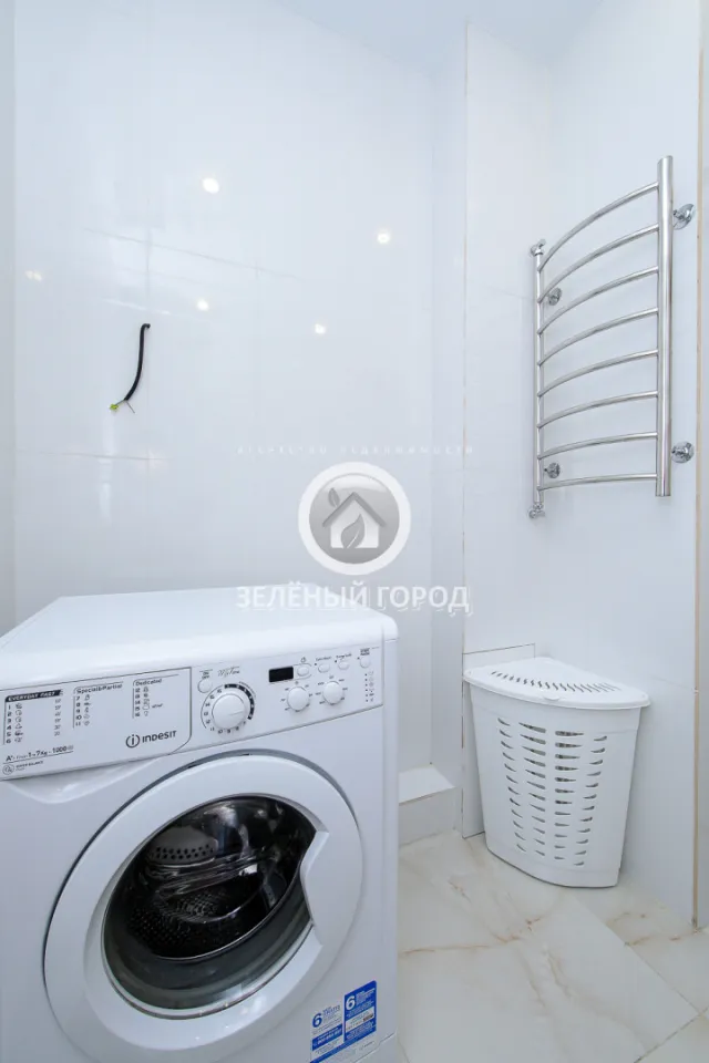 2-комнатная квартира 60 кв.м. Калининград г., Елизаветинская ул., 5, к п