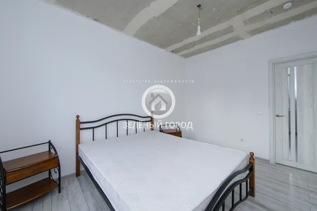 2-комнатная квартира 60 кв.м. Калининград г., Елизаветинская ул., 5, к п