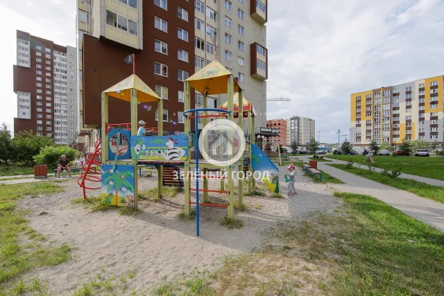 2-комнатная квартира 60 кв.м. Калининград г., Елизаветинская ул., 5, к п