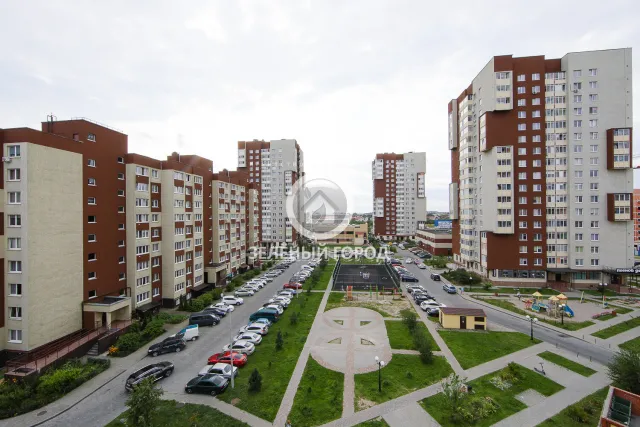 2-комнатная квартира 60 кв.м. Калининград г., Елизаветинская ул., 5, к п