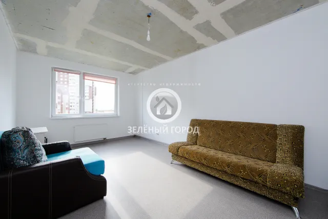 2-комнатная квартира 60 кв.м. Калининград г., Елизаветинская ул., 5, к п