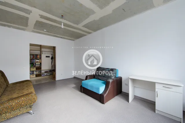 2-комнатная квартира 60 кв.м. Калининград г., Елизаветинская ул., 5, к п