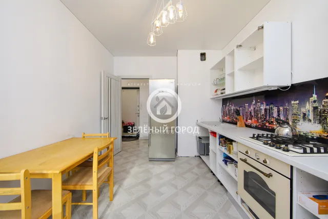 2-комнатная квартира 60 кв.м. Калининград г., Елизаветинская ул., 5, к п