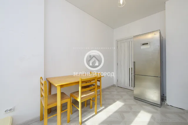 2-комнатная квартира 60 кв.м. Калининград г., Елизаветинская ул., 5, к п