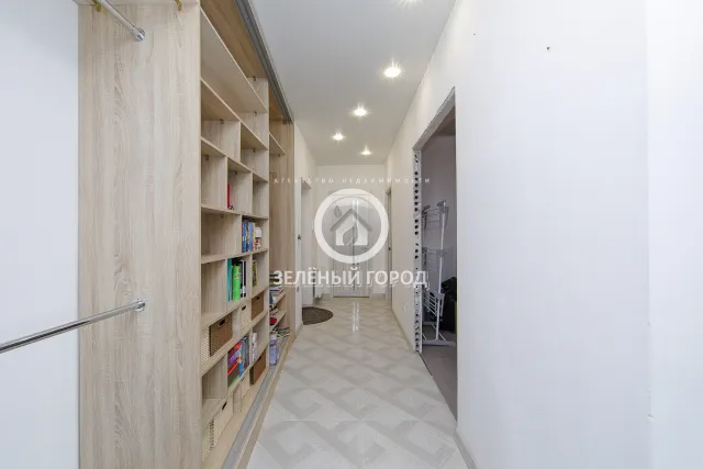 2-комнатная квартира 60 кв.м. Калининград г., Елизаветинская ул., 5, к п