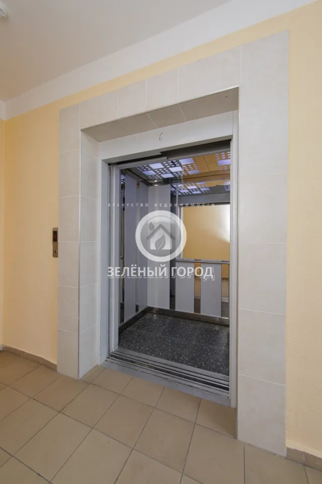 2-комнатная квартира 60 кв.м. Калининград г., Елизаветинская ул., 5, к п