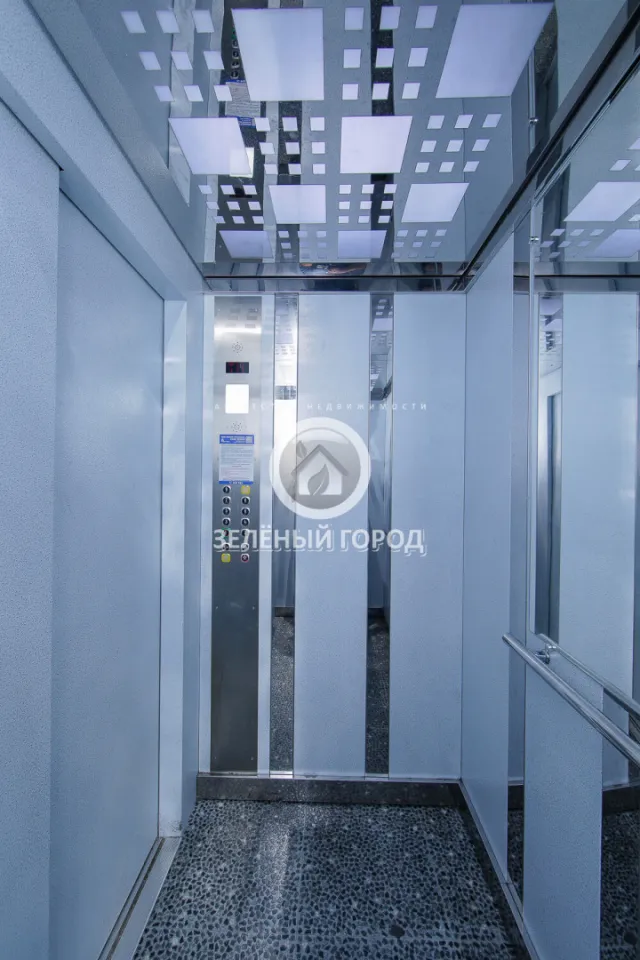 2-комнатная квартира 60 кв.м. Калининград г., Елизаветинская ул., 5, к п