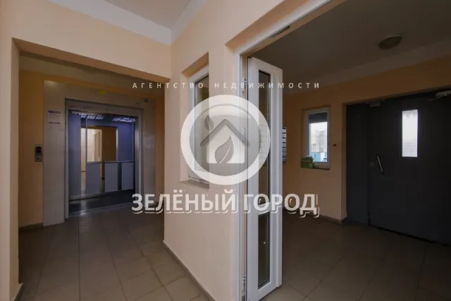 2-комнатная квартира 60 кв.м. Калининград г., Елизаветинская ул., 5, к п