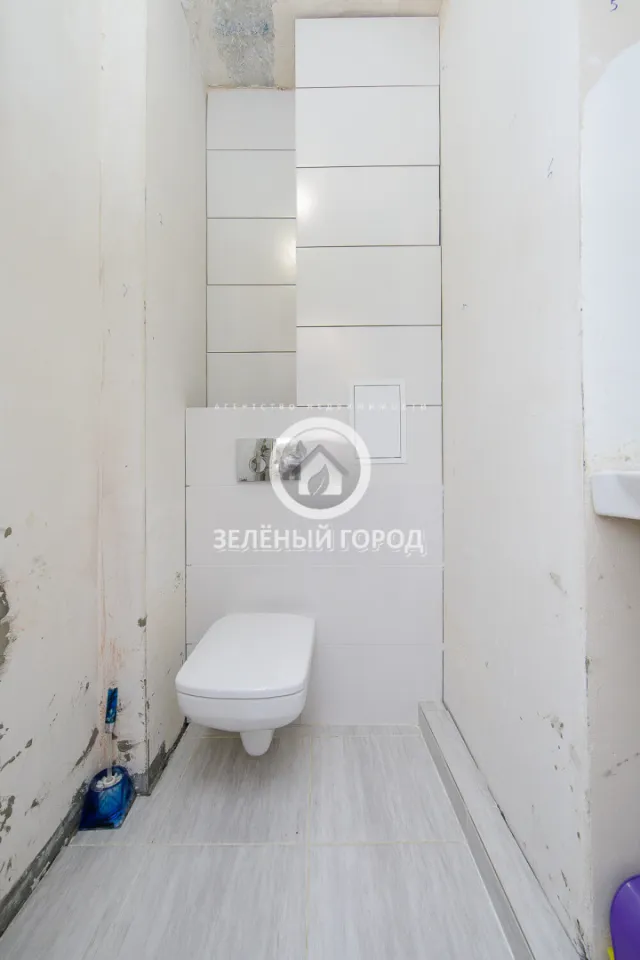 2-комнатная квартира 60 кв.м. Калининград г., Елизаветинская ул., 5, к п