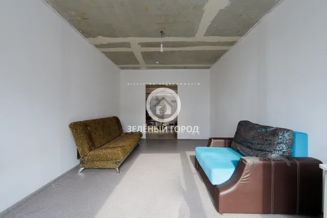 2-комнатная квартира 60 кв.м. Калининград г., Елизаветинская ул., 5, к п