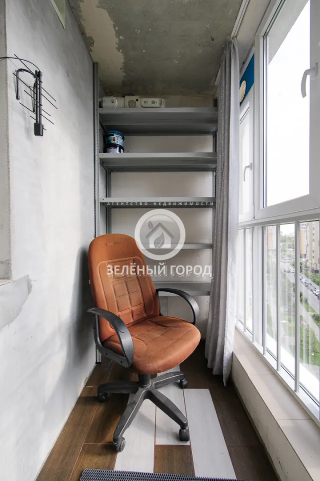 2-комнатная квартира 60 кв.м. Калининград г., Елизаветинская ул., 5, к п