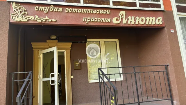 студия 30 кв.м. Светлогорск г., Пригородная ул., 1, к 2