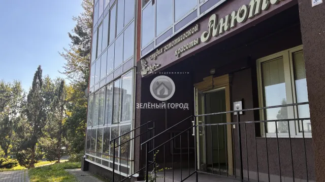 студия 30 кв.м. Светлогорск г., Пригородная ул., 1, к 2