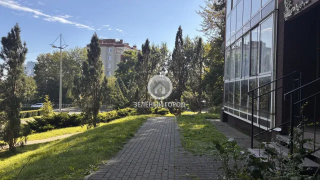 студия 30 кв.м. Светлогорск г., Пригородная ул., 1, к 2