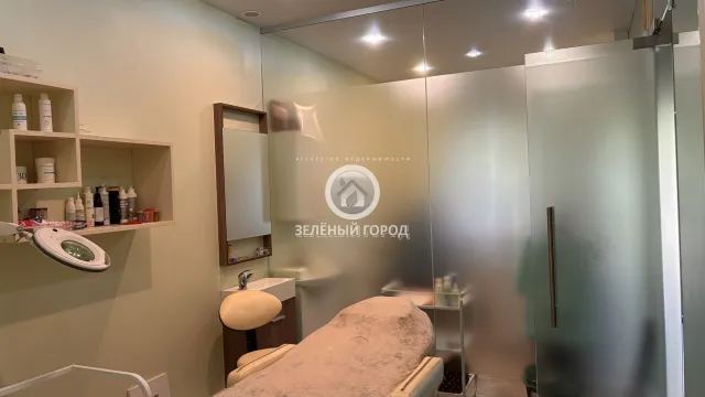 студия 30 кв.м. Светлогорск г., Пригородная ул., 1, к 2