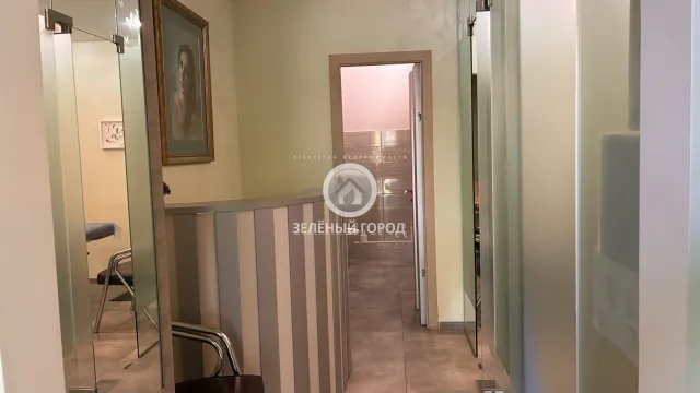 студия 30 кв.м. Светлогорск г., Пригородная ул., 1, к 2