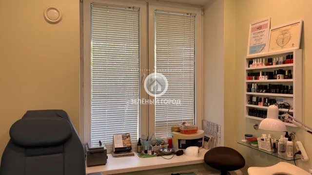 студия 30 кв.м. Светлогорск г., Пригородная ул., 1, к 2