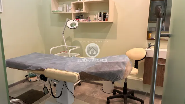 студия 30 кв.м. Светлогорск г., Пригородная ул., 1, к 2