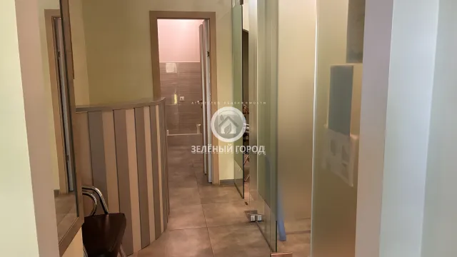 студия 30 кв.м. Светлогорск г., Пригородная ул., 1, к 2