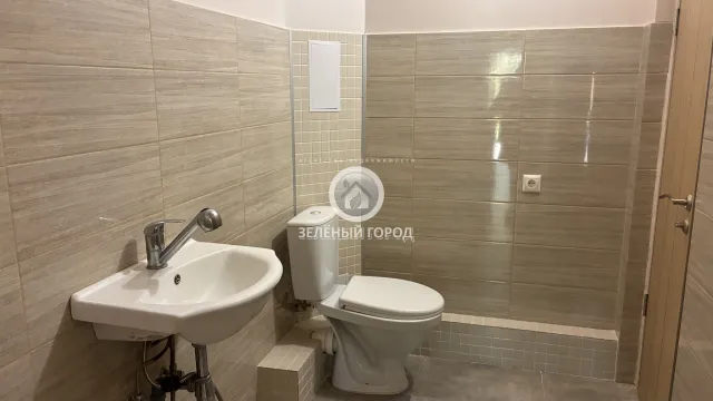 студия 30 кв.м. Светлогорск г., Пригородная ул., 1, к 2