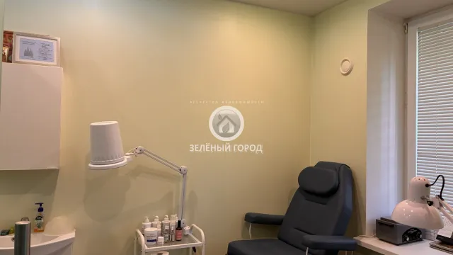 студия 30 кв.м. Светлогорск г., Пригородная ул., 1, к 2