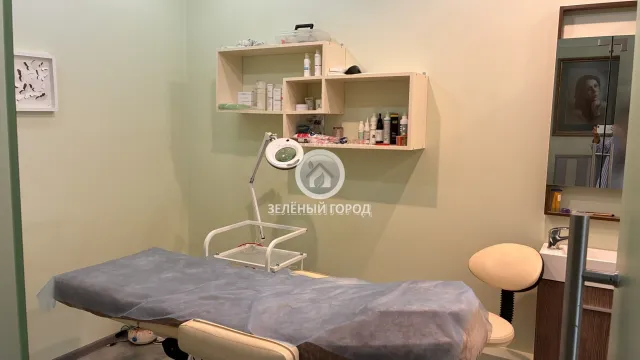 студия 30 кв.м. Светлогорск г., Пригородная ул., 1, к 2