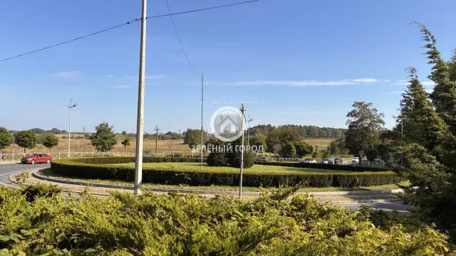 студия 30 кв.м. Светлогорск г., Пригородная ул., 1, к 2