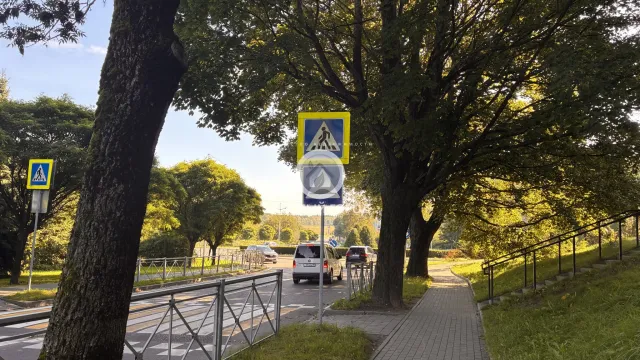 студия 30 кв.м. Светлогорск г., Пригородная ул., 1, к 2