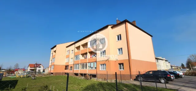 4-комнатная квартира 143 кв.м. Полесск г., Театральная ул., 38