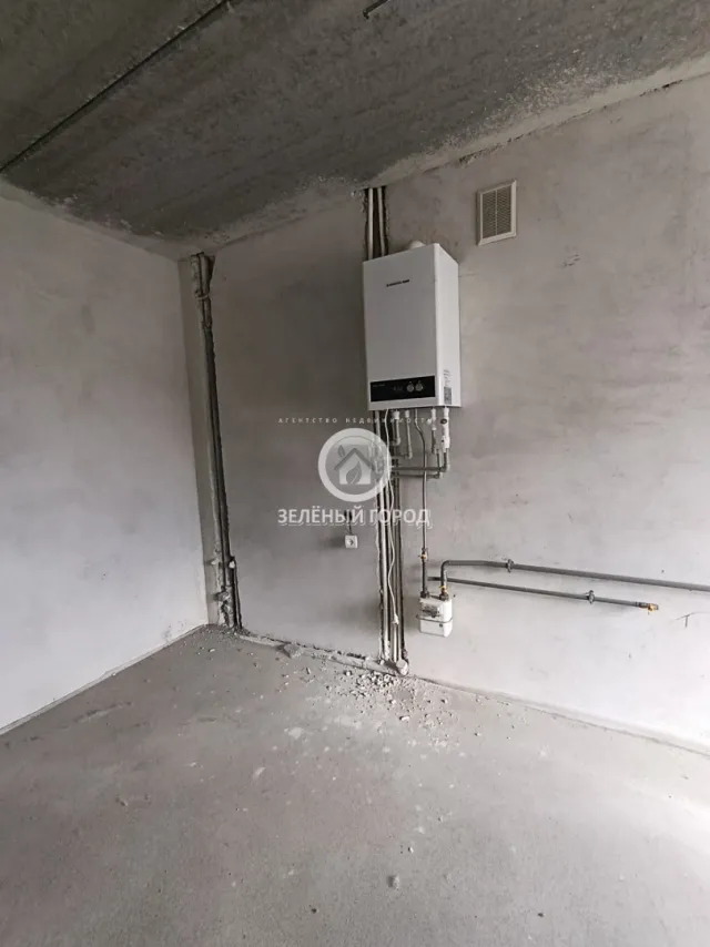 4-комнатная квартира 143 кв.м. Полесск г., Театральная ул., 38